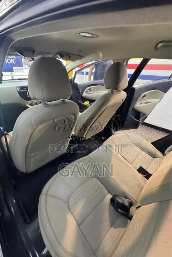 Kia RIO 2015 Car (Used)
