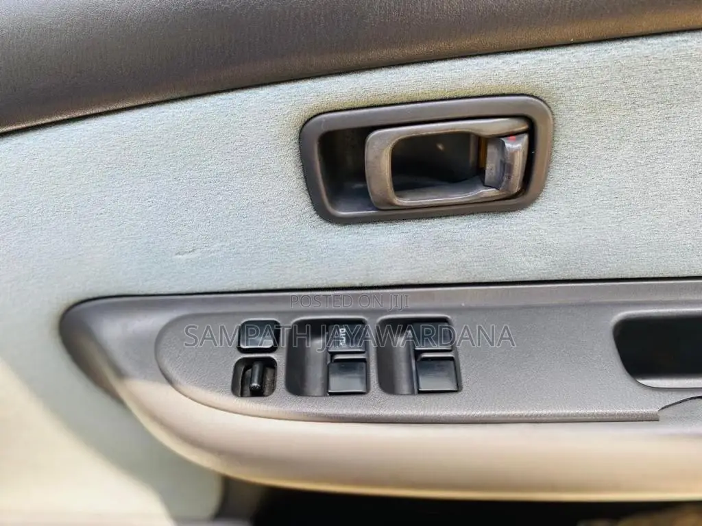 Nissan Sunny SB14 1996 Car (Used)
