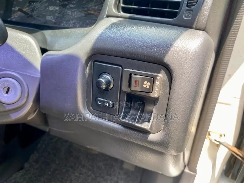 Nissan Sunny SB14 1996 Car (Used)