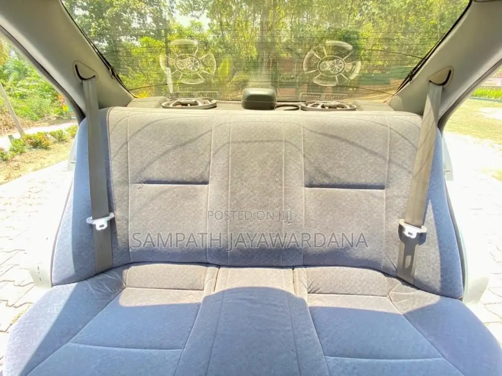 Nissan Sunny SB14 1996 Car (Used)