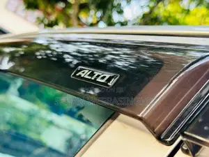 Suzuki Alto Japan 2017 Car (Used)