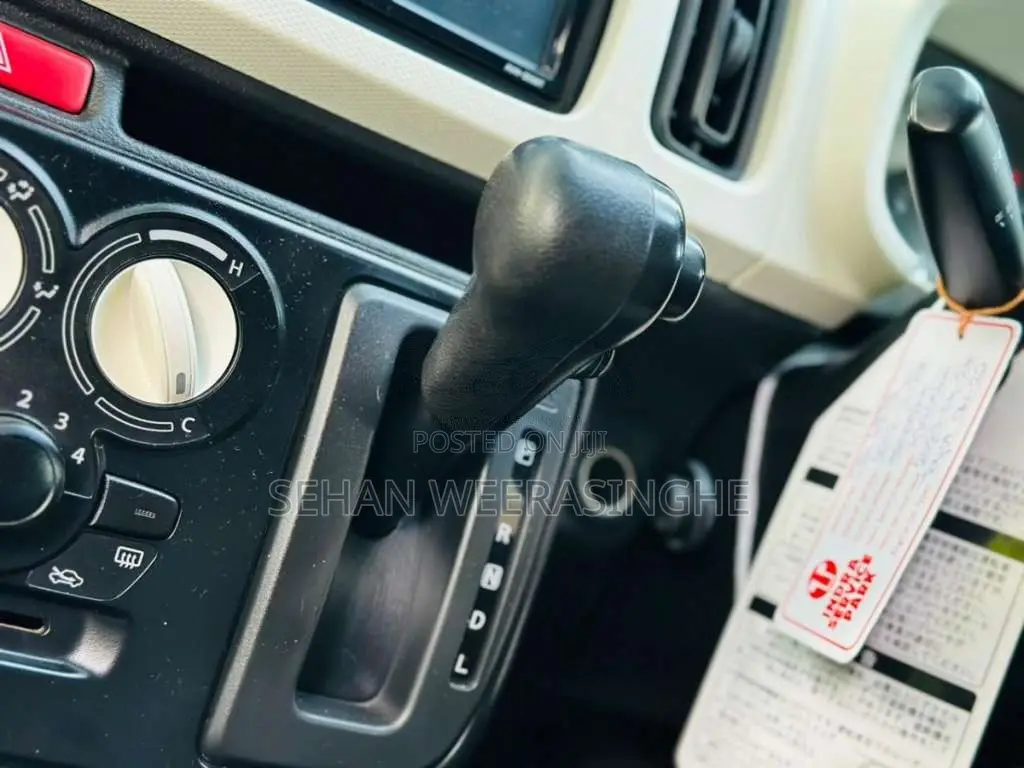 Suzuki Alto Japan 2017 Car (Used)