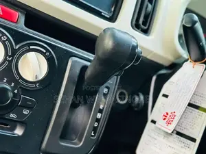 Suzuki Alto Japan 2017 Car (Used)