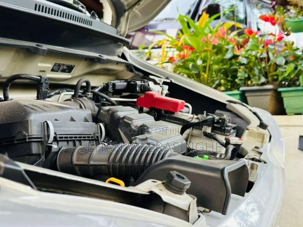 Suzuki Alto Japan 2017 Car (Used)