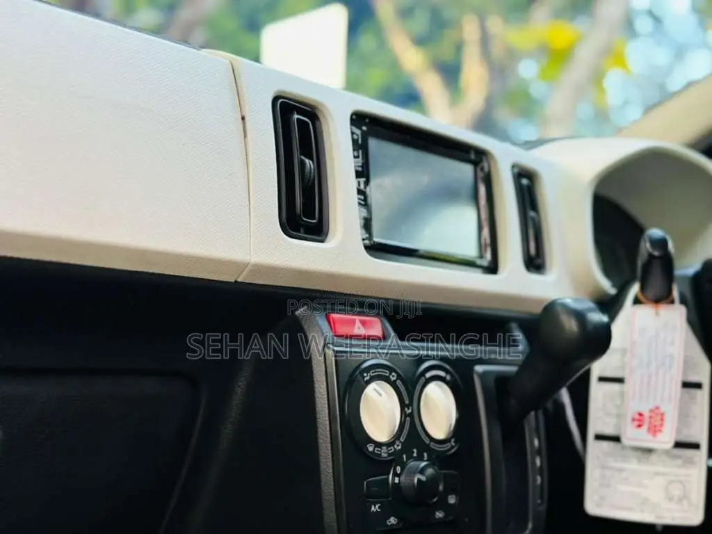 Suzuki Alto Japan 2017 Car (Used)