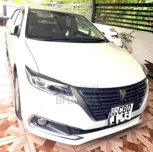 Toyota Premio 2018 Car (Used)