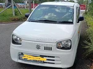 Suzuki Alto Japan 2017 Car (Used)