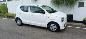 Suzuki Alto Japan 2017 Car (Used)