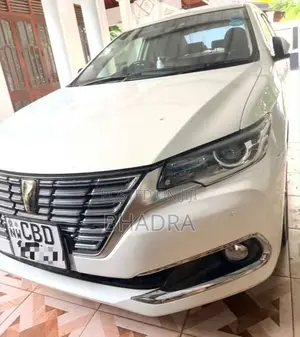 Toyota Premio 2018 Car (Used)