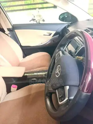 Toyota Premio 2018 Car (Used)