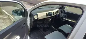 Suzuki Alto Japan 2017 Car (Used)