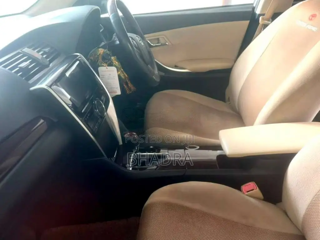 Toyota Premio 2018 Car (Used)