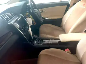 Toyota Premio 2018 Car (Used)