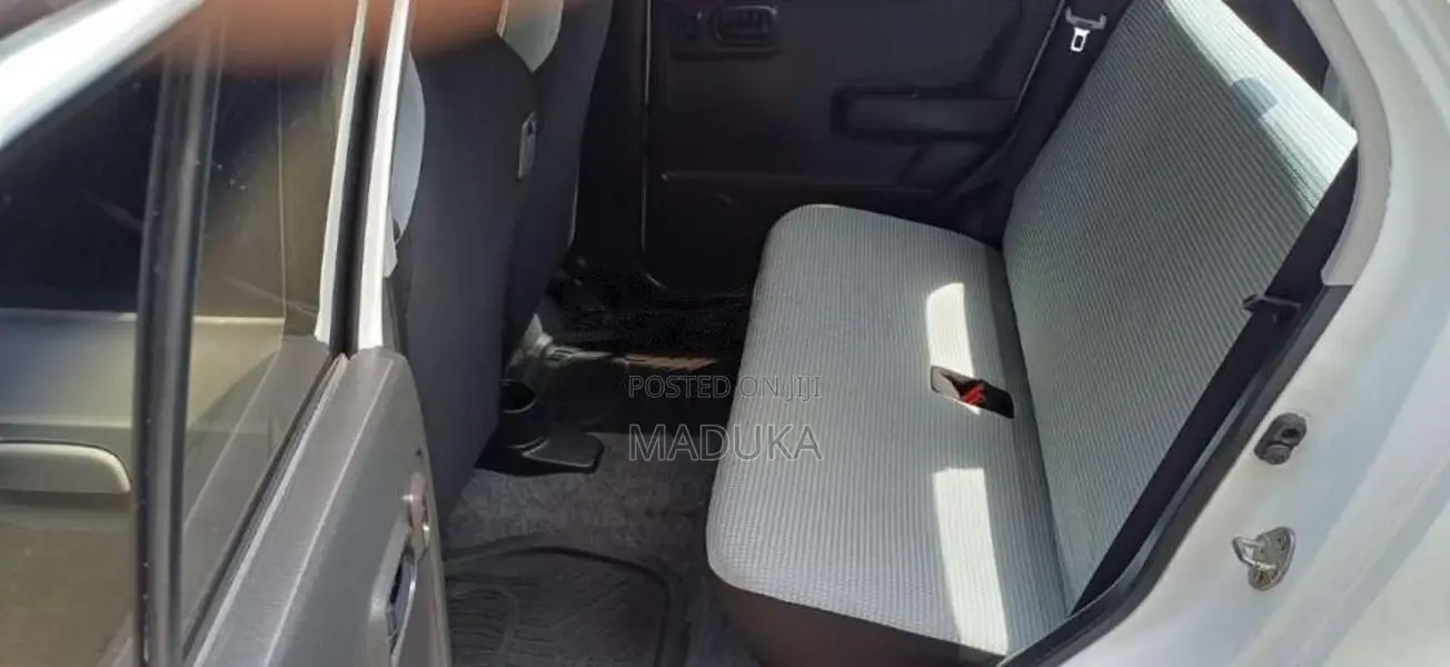 Suzuki Alto Japan 2017 Car (Used)