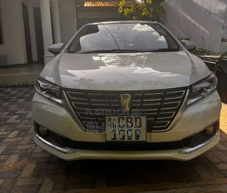 Toyota Premio 2018 Car (Used)