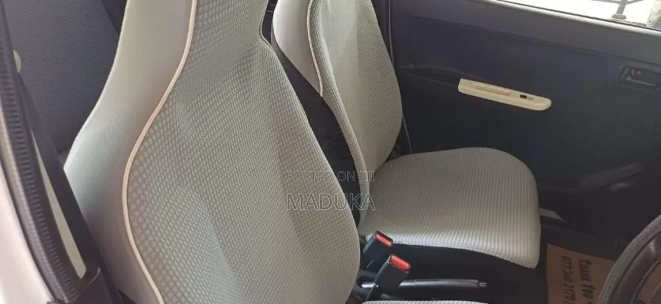 Suzuki Alto Japan 2017 Car (Used)