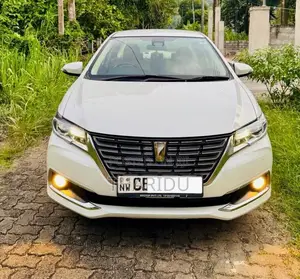Toyota Premio 2018 Car (Used)