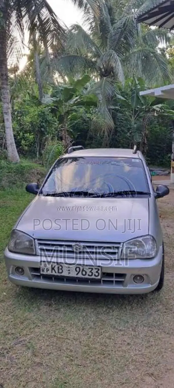 Suzuki Maruti 2006 Car (Used)