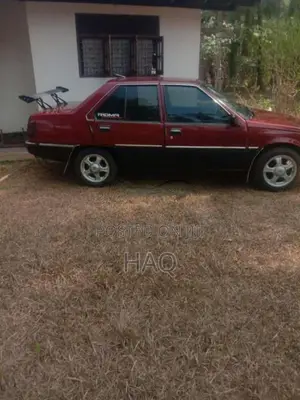 Mitsubishi Lancer 1985 Car (Used)