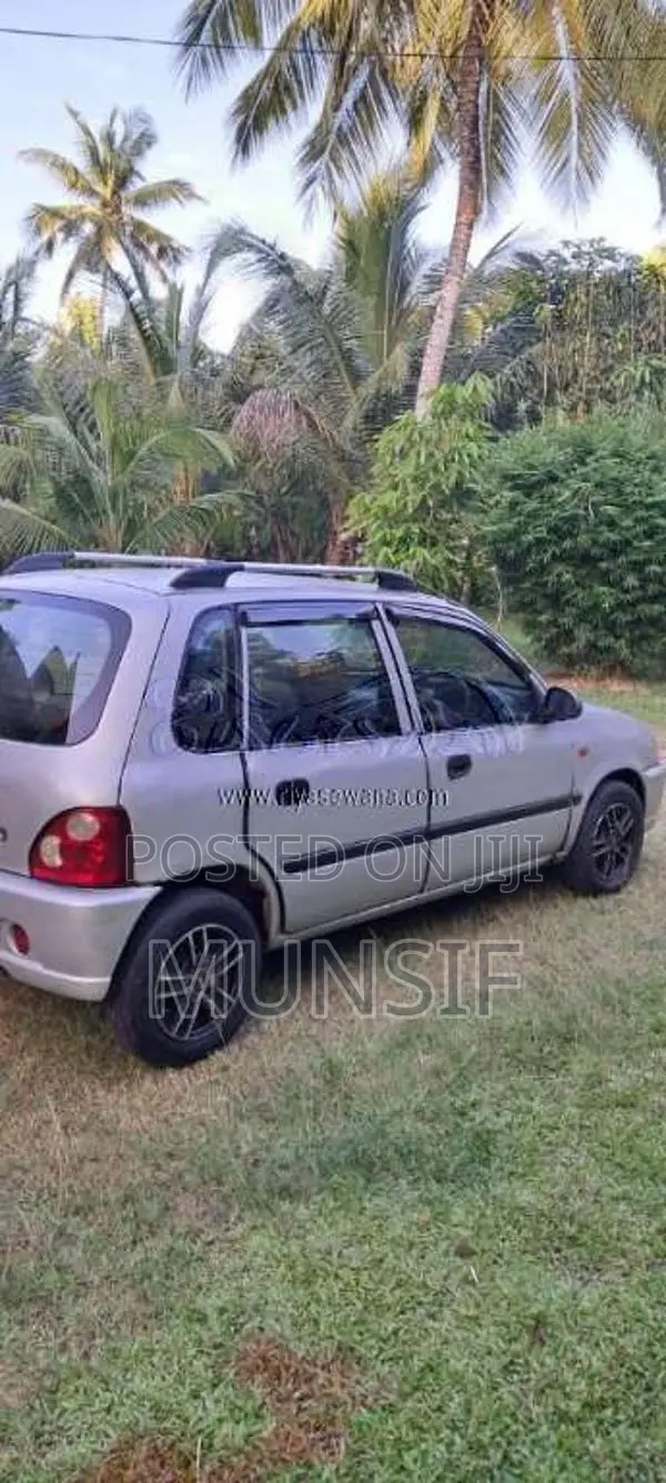 Suzuki Maruti 2006 Car (Used)