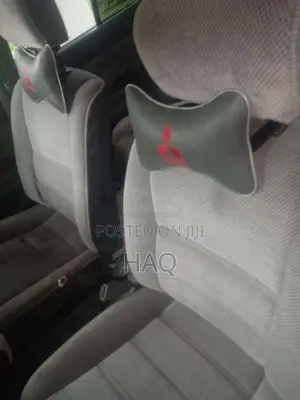Mitsubishi Lancer 1985 Car (Used)