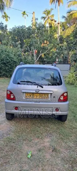 Suzuki Maruti 2006 Car (Used)