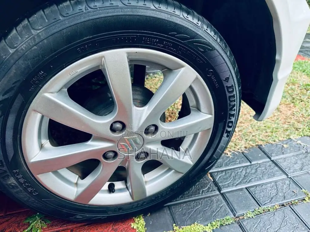Suzuki Wagon R Stingray 2018 Car (Used)