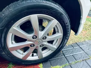 Suzuki Wagon R Stingray 2018 Car (Used)