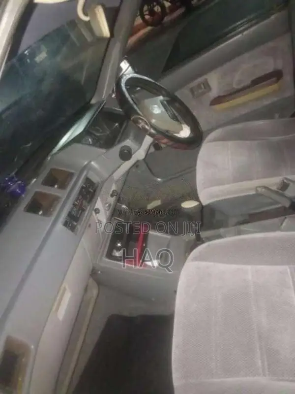Mitsubishi Lancer 1985 Car (Used)