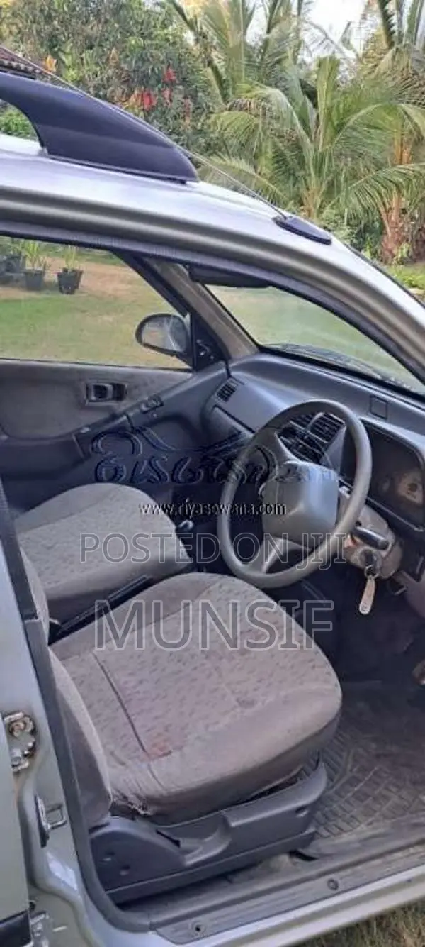 Suzuki Maruti 2006 Car (Used)