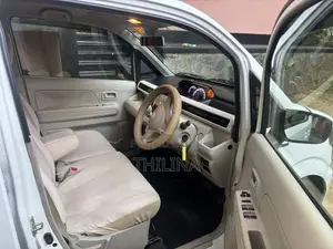 Suzuki Wagon R 2017 Car (Used)