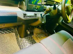 Suzuki Wagon R Stingray 2018 Car (Used)
