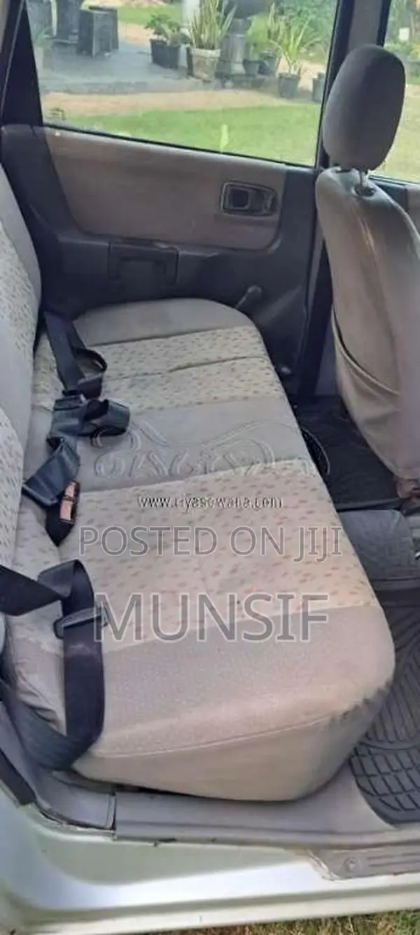 Suzuki Maruti 2006 Car (Used)