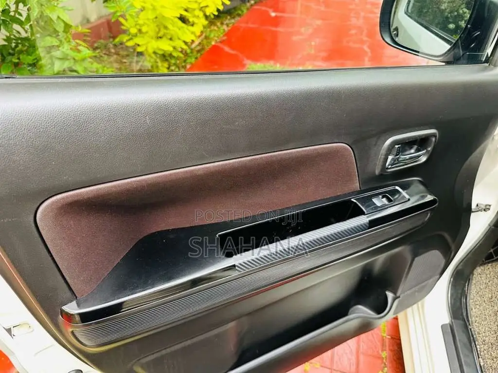 Suzuki Wagon R Stingray 2018 Car (Used)