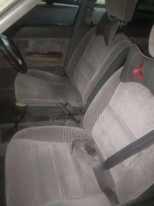 Mitsubishi Lancer 1985 Car (Used)
