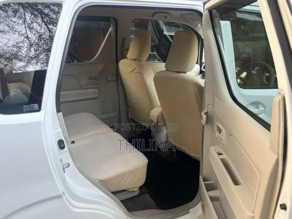 Suzuki Wagon R 2017 Car (Used)