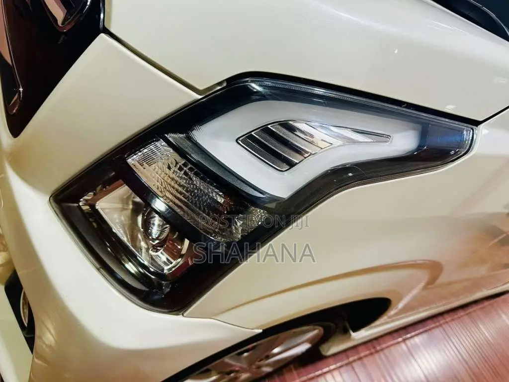Suzuki Wagon R Stingray 2018 Car (Used)