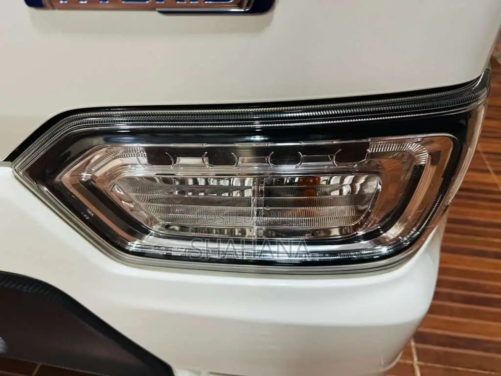 Suzuki Wagon R Stingray 2018 Car (Used)