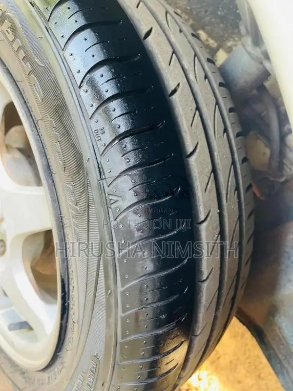Nissan Trad Sunny B12 1991 Car (Used)