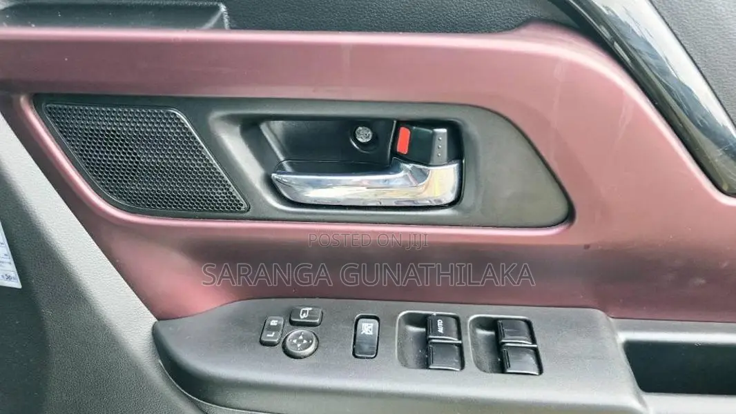 Suzuki Spacia Custom GS Hybrid 2023 Car Unregistered (Recondition)