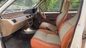Nissan March K11 1985 Car (Used)