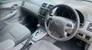 Toyota Axio 2011 Car (Used)