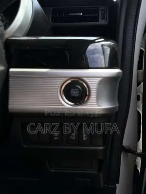 Suzuki Spacia Custom Turbo 2018 Car (Used)