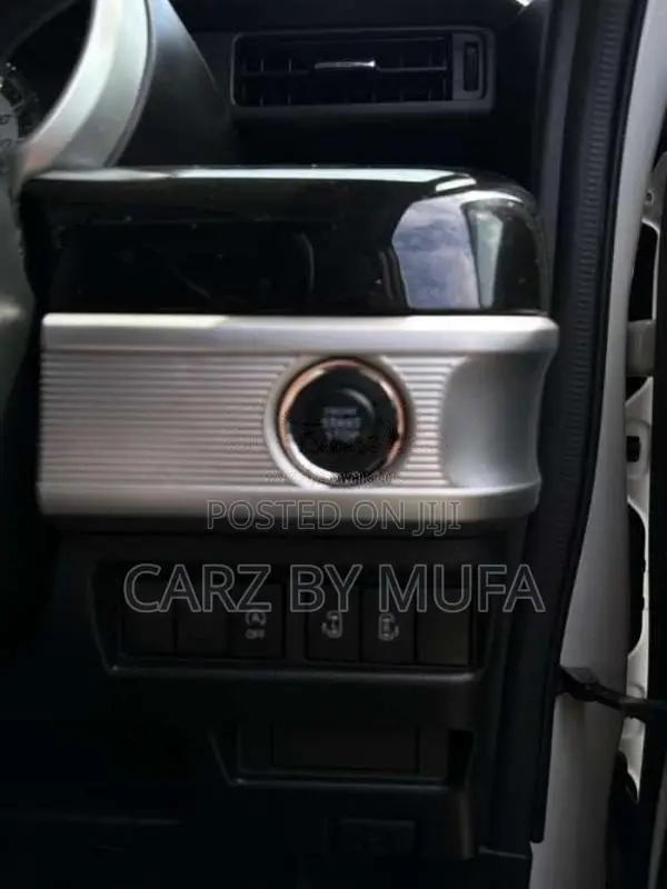 Suzuki Spacia Custom Turbo 2018 Car (Used)