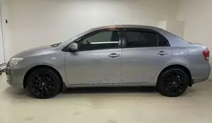Toyota Axio 2011 Car (Used)
