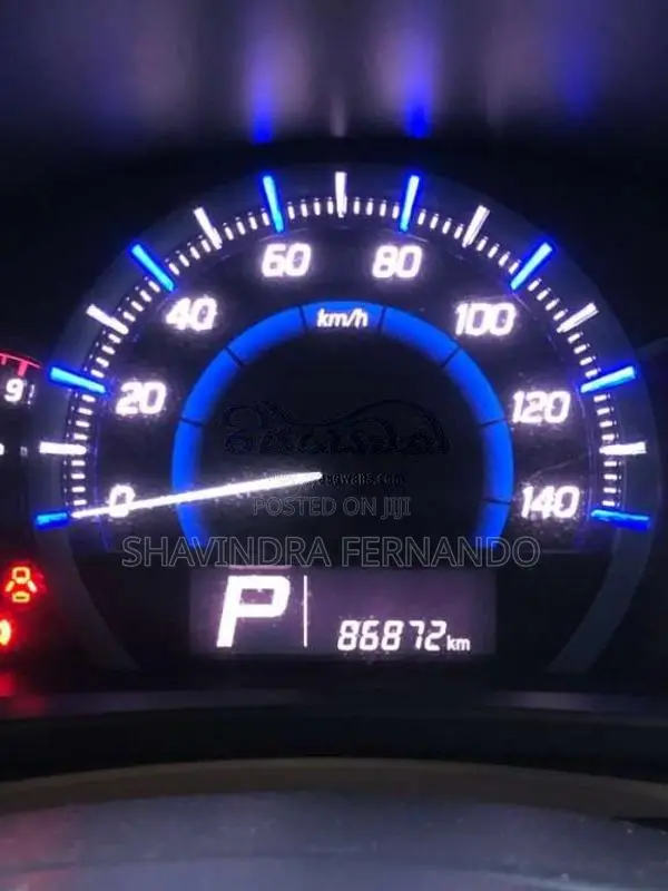 Suzuki Wagon R 2014 Car (Used)