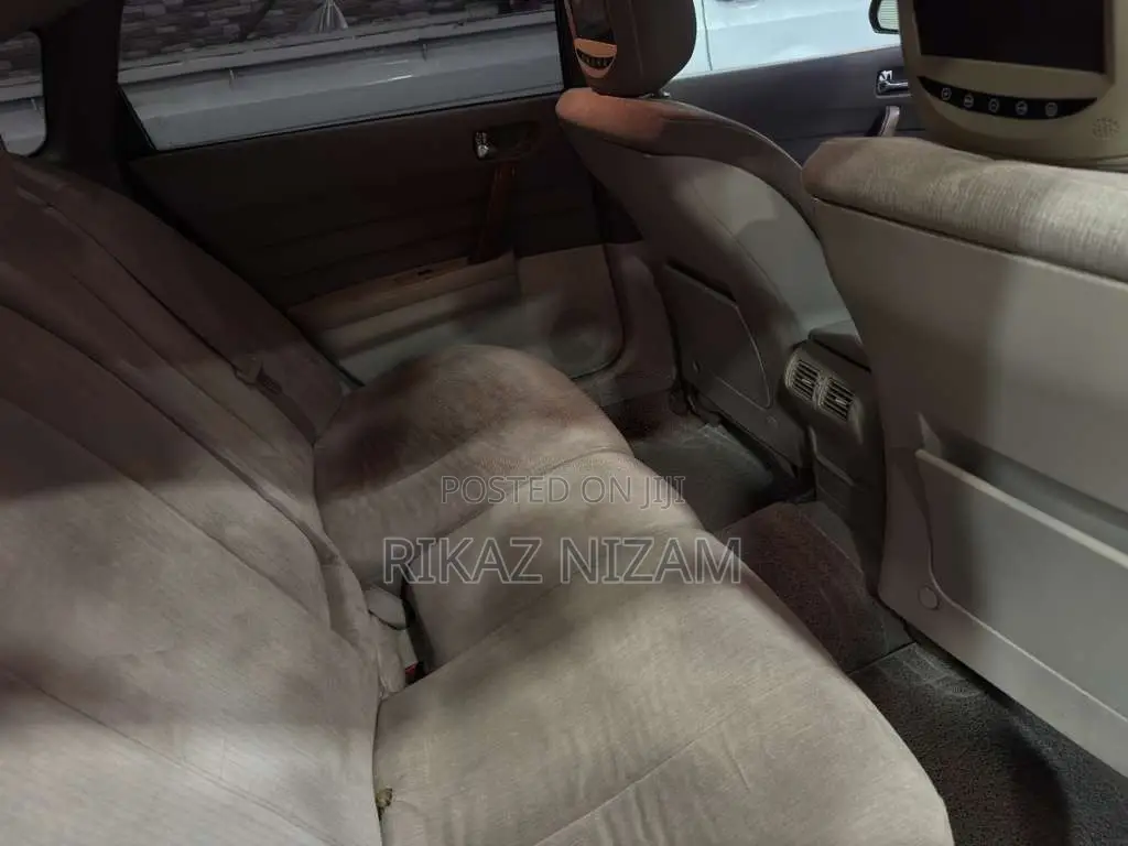 Nissan Cefiro 2004 Car (Used)
