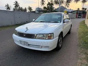 Nissan Bluebird EU14 1996 Car (Used)
