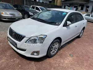 Toyota Premio 2013 Car (Used)