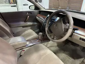 Nissan Cefiro 2004 Car (Used)